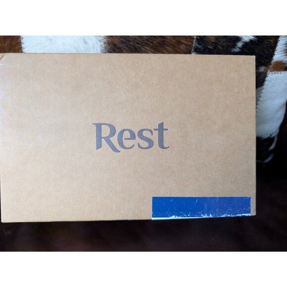 Rest Pillowcases Cali King/King Light Gray rest-ipc04ckk - Picture 2 of 2